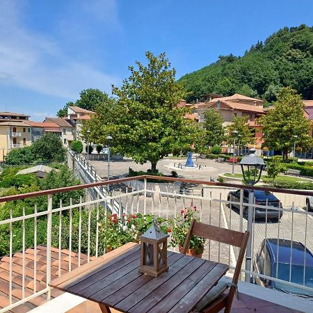 Core A Core Rooms Santo Stefano del Sole 외부 사진