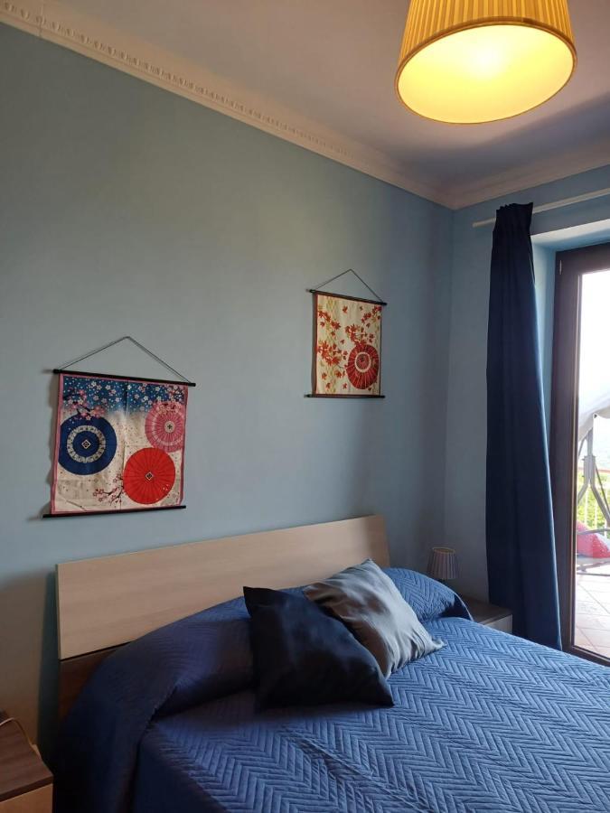 Core A Core Rooms Santo Stefano del Sole 외부 사진