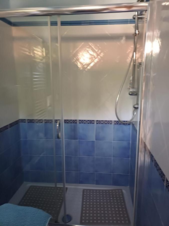 Core A Core Rooms Santo Stefano del Sole 외부 사진