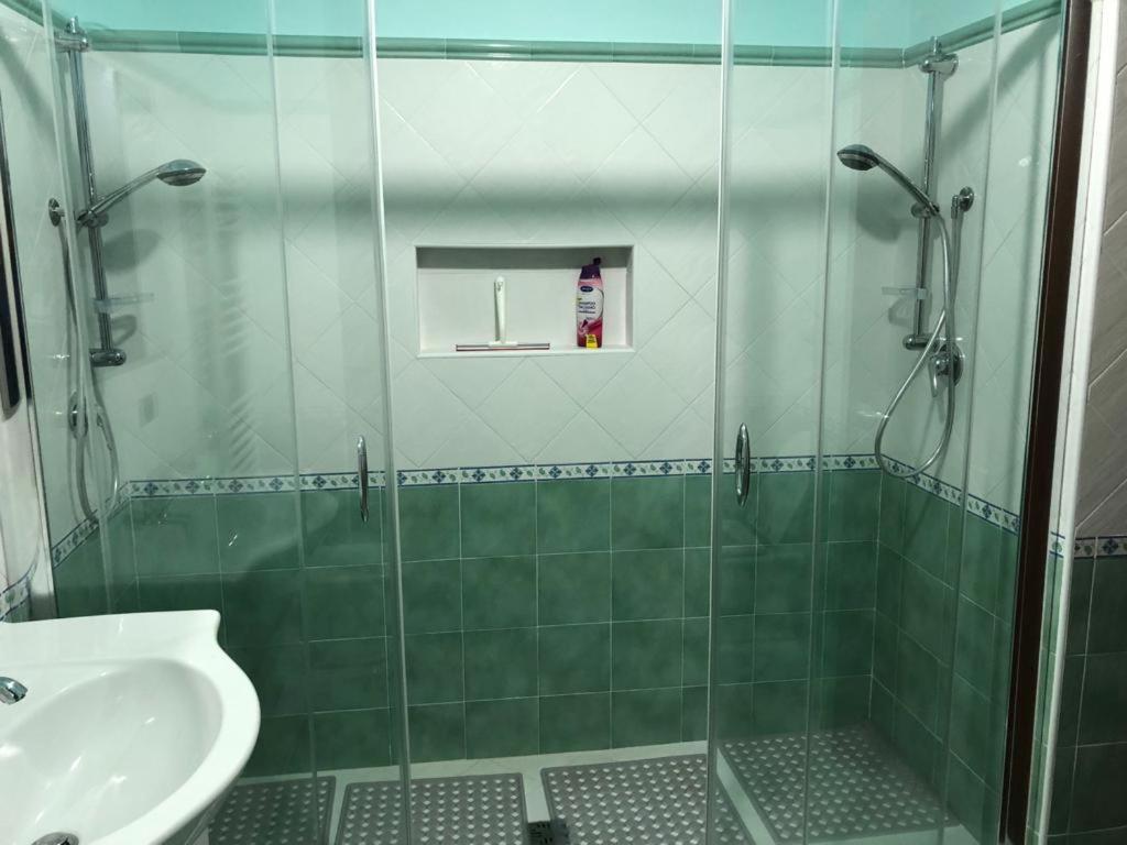 Core A Core Rooms Santo Stefano del Sole 외부 사진
