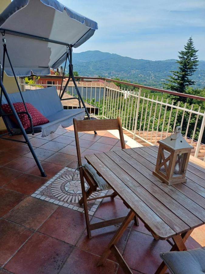 Core A Core Rooms Santo Stefano del Sole 외부 사진