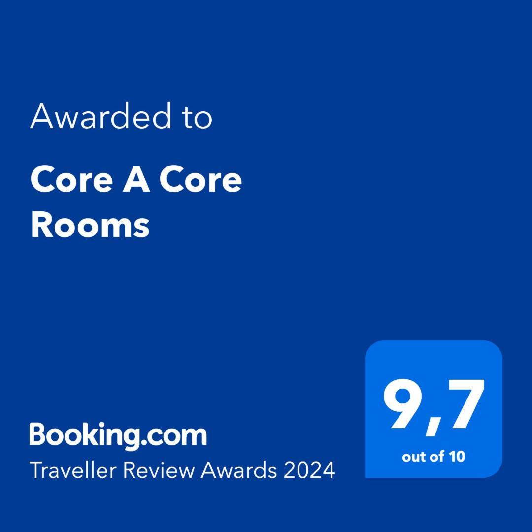 Core A Core Rooms Santo Stefano del Sole 외부 사진