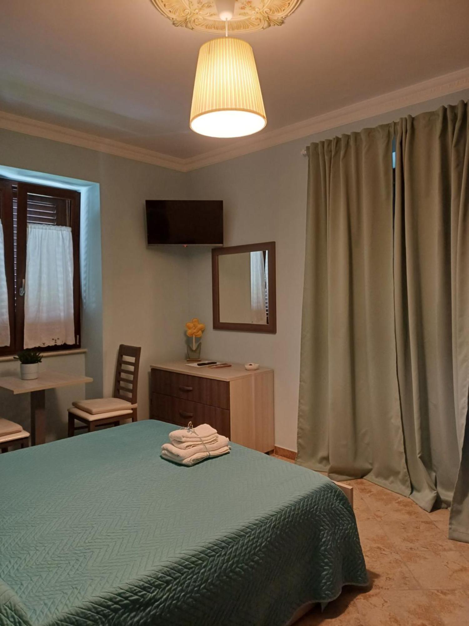 Core A Core Rooms Santo Stefano del Sole 객실 사진