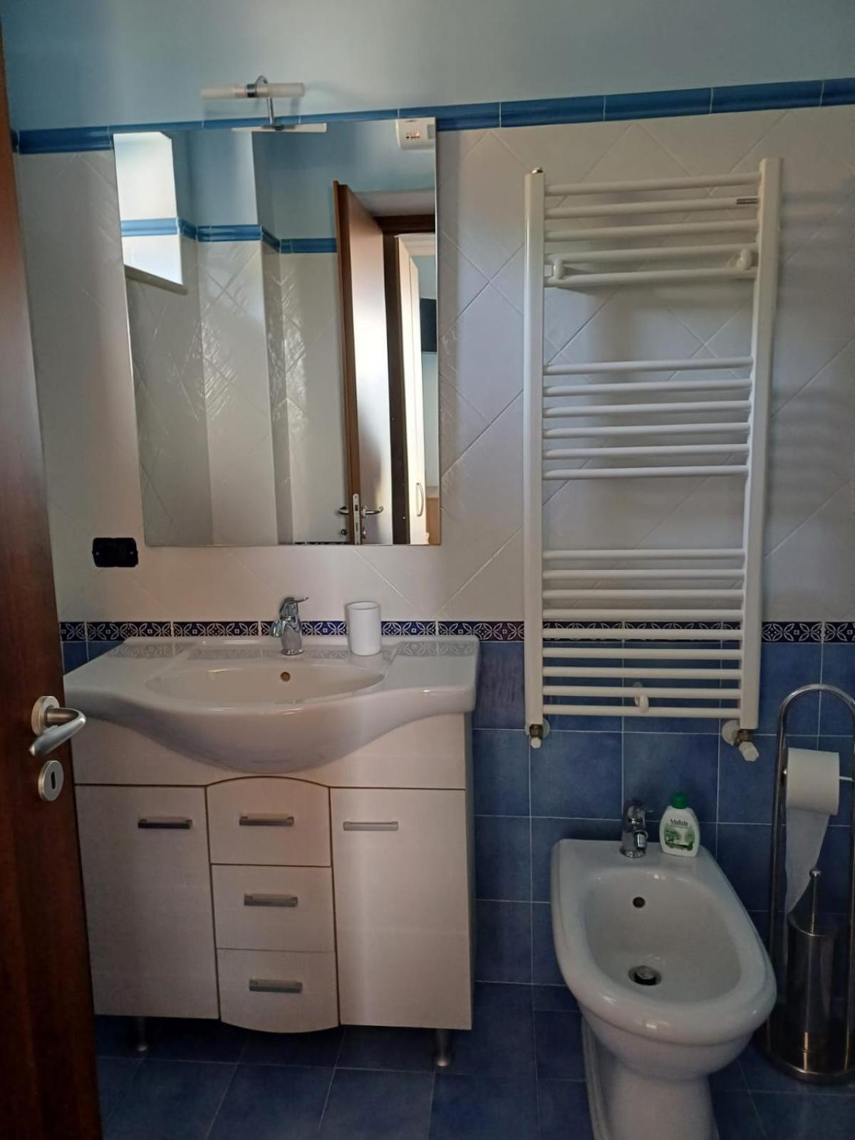 Core A Core Rooms Santo Stefano del Sole 외부 사진