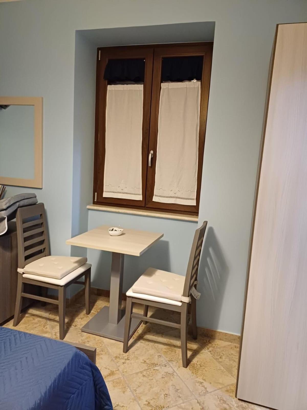 Core A Core Rooms Santo Stefano del Sole 객실 사진